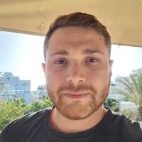 Yonatan Hornstein