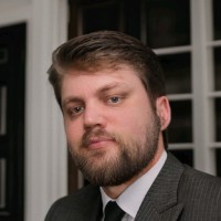 Eric Larsen