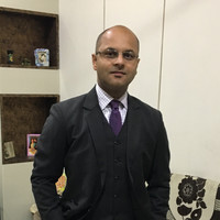 Rajan Ahuja