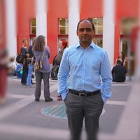 Masood Ahmed
