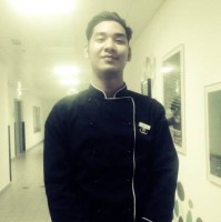 Patomporn Sangsawang