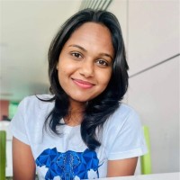 Navoda Fernando