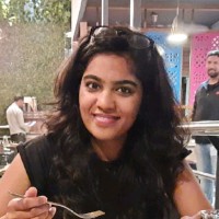 Kriti Agarwal