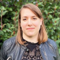 Johanna Goillot