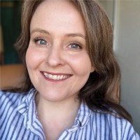 Audrey Elliott (She/Her)