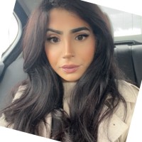Hafsa Azhree