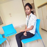 P Bavitha