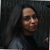 Emaan Masood