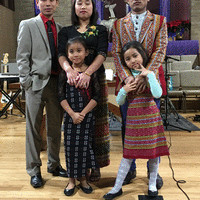 Bawi Uk