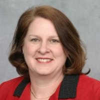 Teresa Fudge