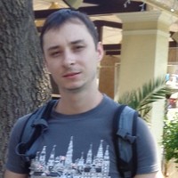 Dmytro Maltsev