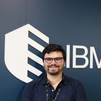 Jose Pablo Molina