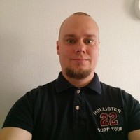 Samuli Ikola
