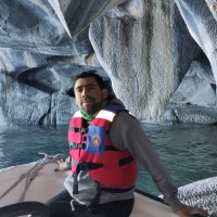 Jose Javier Sanhueza Diaz