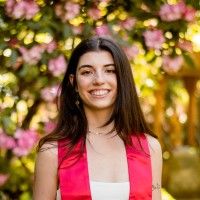 Hannah Mitchel-Gevirtz