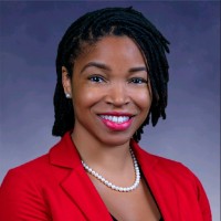 Sabrina Austin-Edouard