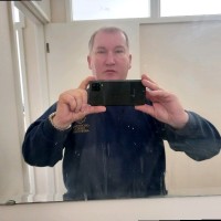 Mark Williams