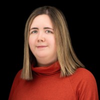 Rebecca Rorabaugh (Finley)