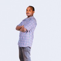 Francis Mutua
