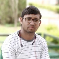 Ram Mohan Jangid