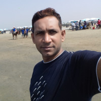 SOHRAB HASAN