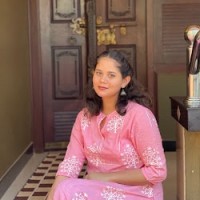 Renuka Misra