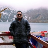 Ronak Chauhan
