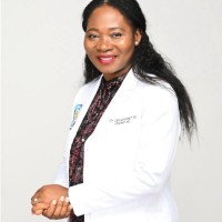 Dr. Marinette Nyangono Zibi