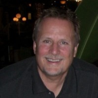 Craig Jensen
