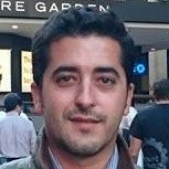 Daniel Cuervo