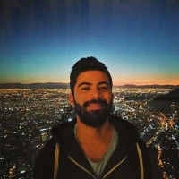 Sebastian Diaz
