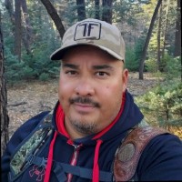 Josue Barrios