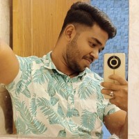 Soumyakanta Swain