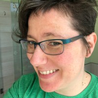 Kristin Geraci