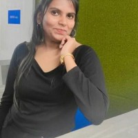 Monisha Moni