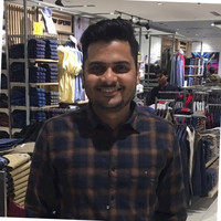 Abishek kumar .