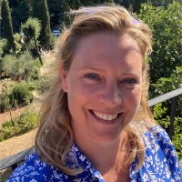Inge Van Den Heuvel