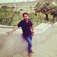 Praphul kumar Bhardwaj
