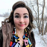 Emily Dowzak