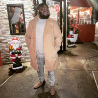 Brandon Gallimore