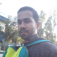 Reuben Fernandes