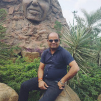Rajan Shukla