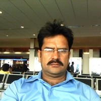 Nadeem Ahmed