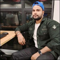 Ashish Kumar