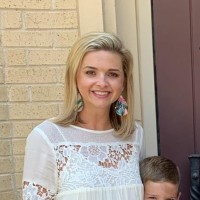 Catherine Rice