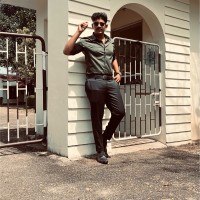 AkshayKrishna A.J