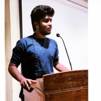 Gowtham Rajendran