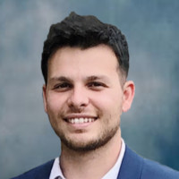 Matthew Roque-Paskow