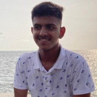 Kush Mehta