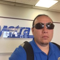 Ruben Velasco